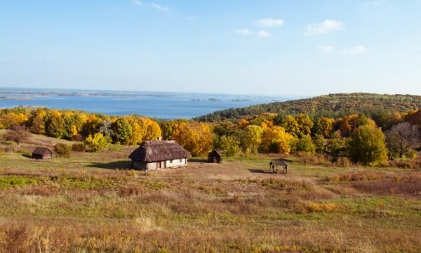 Куди поїхати на вихідні в Київській області – 5 місць