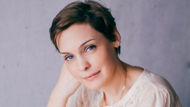 Марина Макарова померла на 46-му році життя