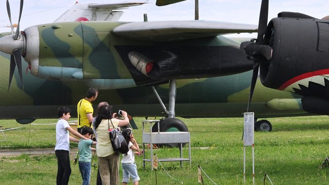 Куди піти з дитиною в Києві на вихідні: афіша заходів