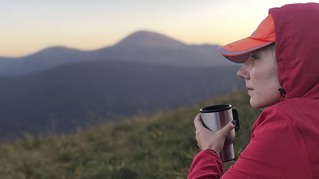 Що взяти в похід в гори з наметом? Список речей і бюджет